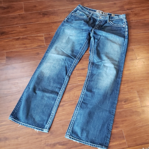BKE Other - BKE Tyler 34x34 jeans